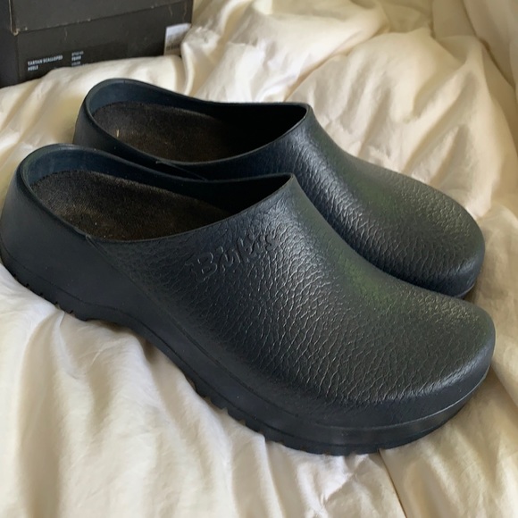 Birkenstock | Shoes | Birkenstock Super Birki Clog Size 39 | Poshmark